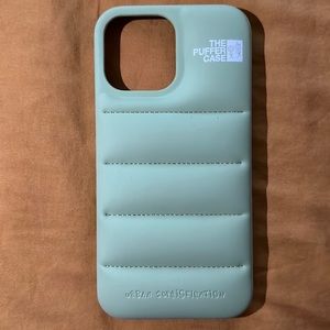 Puffer iPhone 13 Pro Max Case